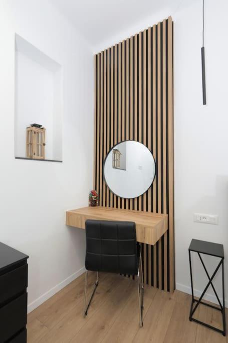 Tata Apartment Split Exterior foto